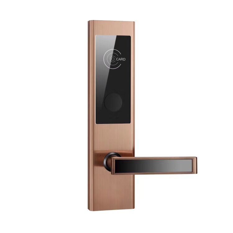 狼博士新款酒店锁可以批量出货